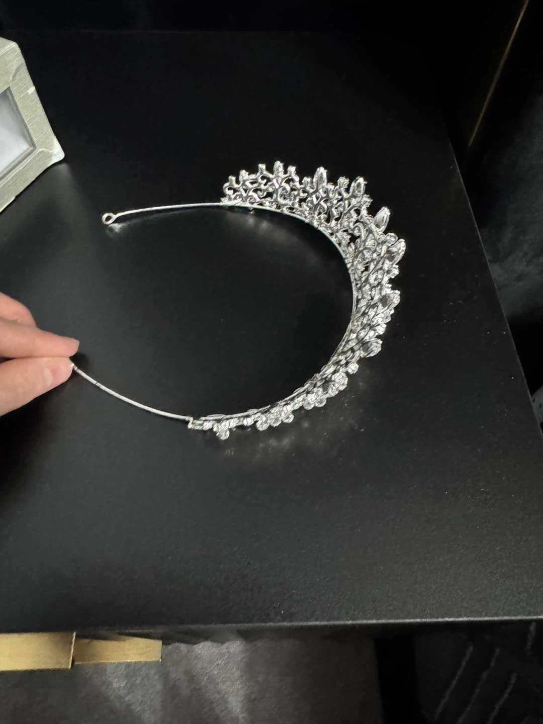Bridal Classics Tiara - photo 2