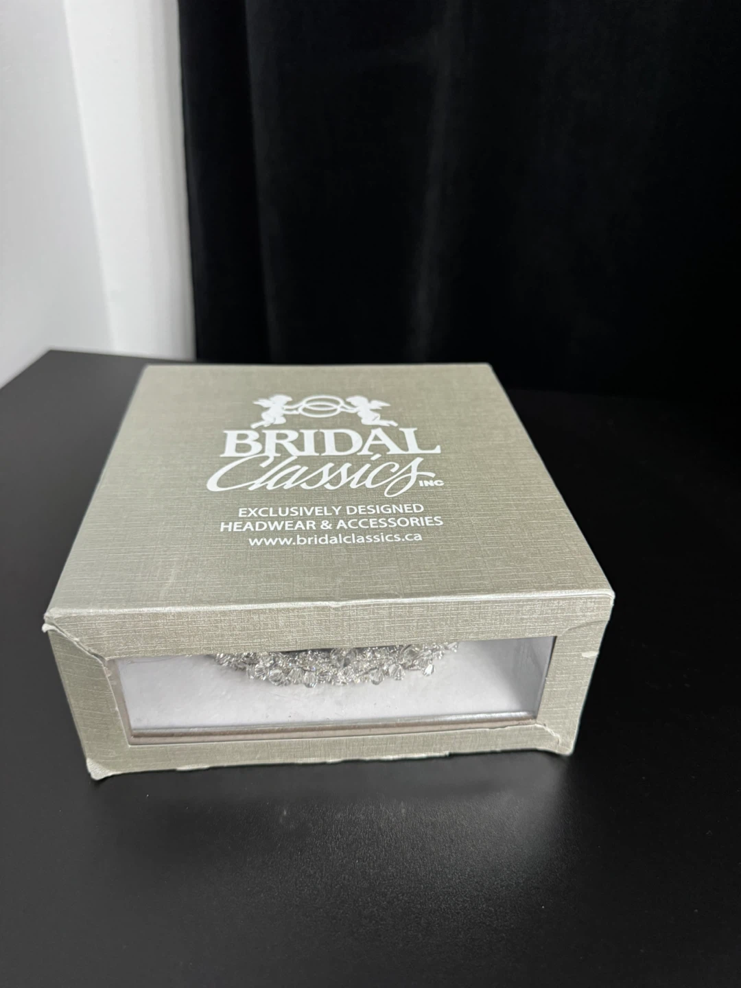 Bridal Classics Tiara - photo 3