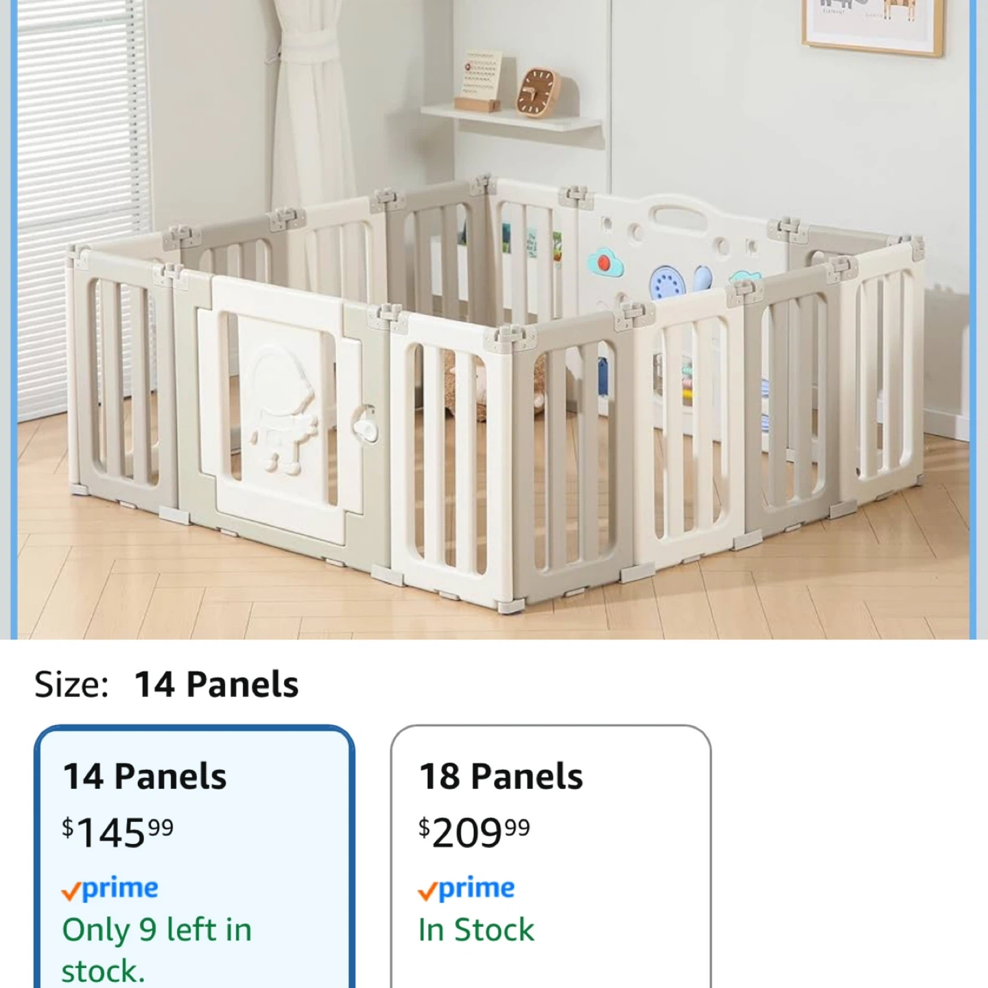 Used 1 Week In Box Basically Brand New PlayYard Retails $169.48 - photo 2