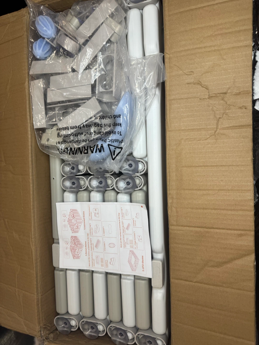 Used 1 Week In Box Basically Brand New PlayYard Retails $169.48 - photo 4
