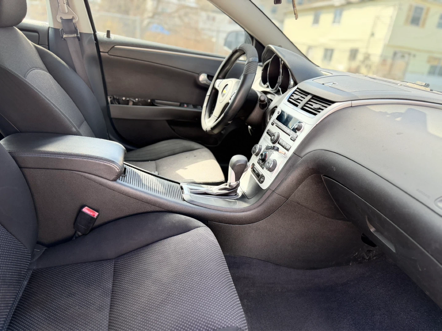 2011 Chevrolet Malibu lt Sedan - photo 5