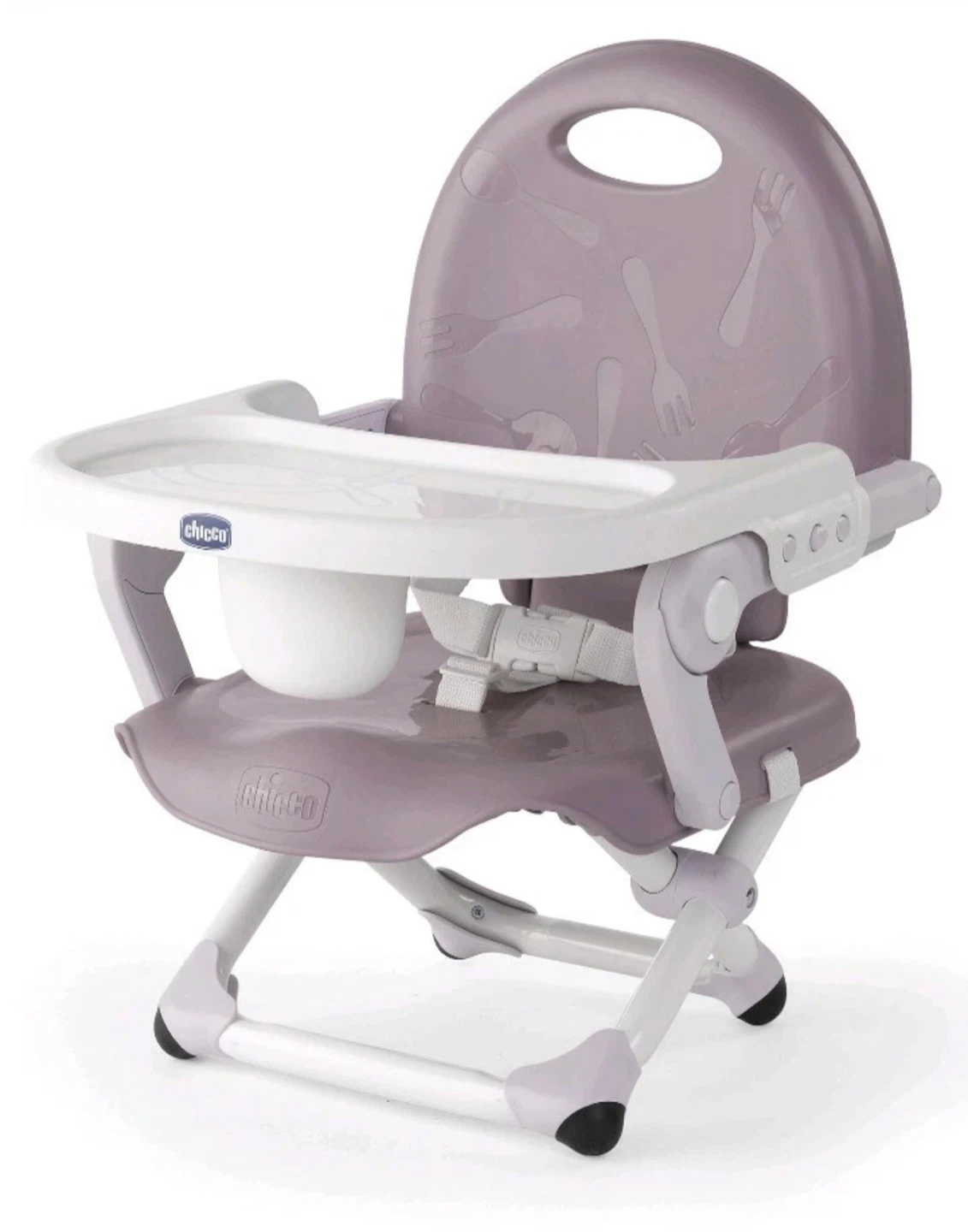 Chicco Booster Seat - photo 3