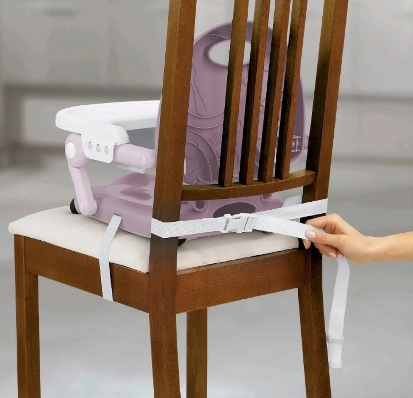 Chicco Booster Seat - photo 2