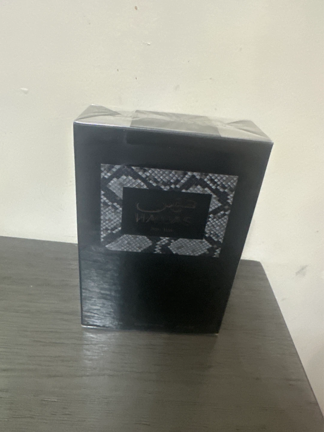Rasasi Hawas Him  Eau de Parfum