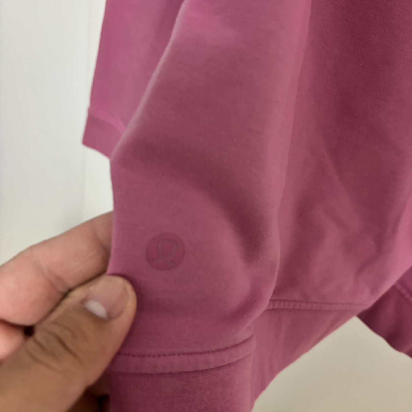 Lululemon Hooded Sweatshirt - Size M - photo 4