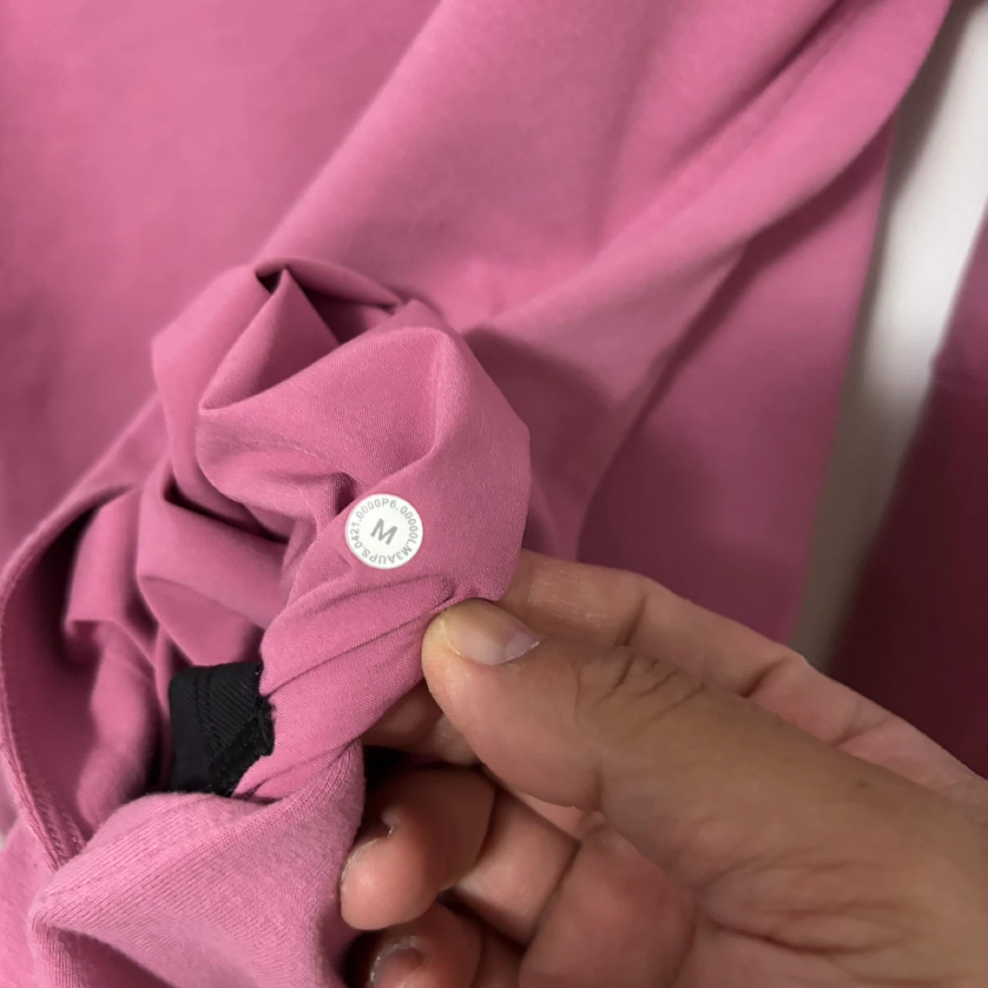 Lululemon Hooded Sweatshirt - Size M - photo 5