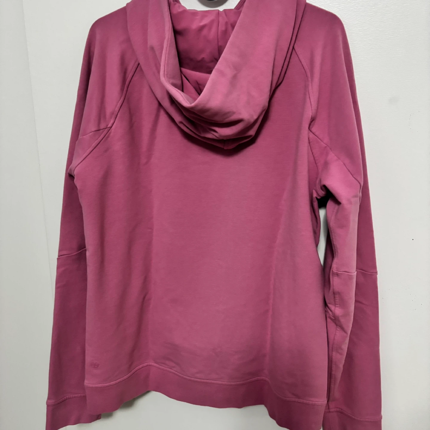 Lululemon Hooded Sweatshirt - Size M - photo 3