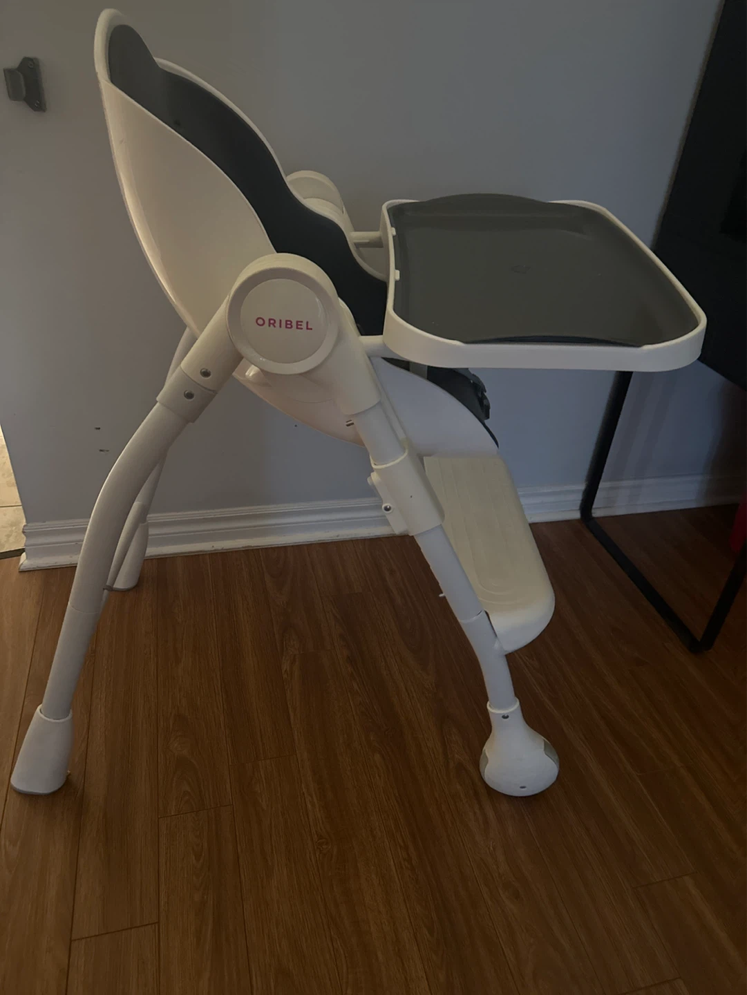 Oribel High Chair - photo 2