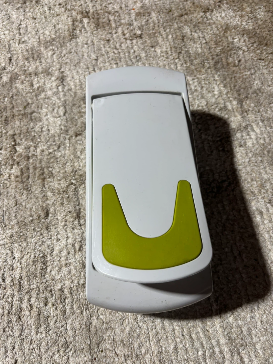 Vegetable Chopper/Dicer