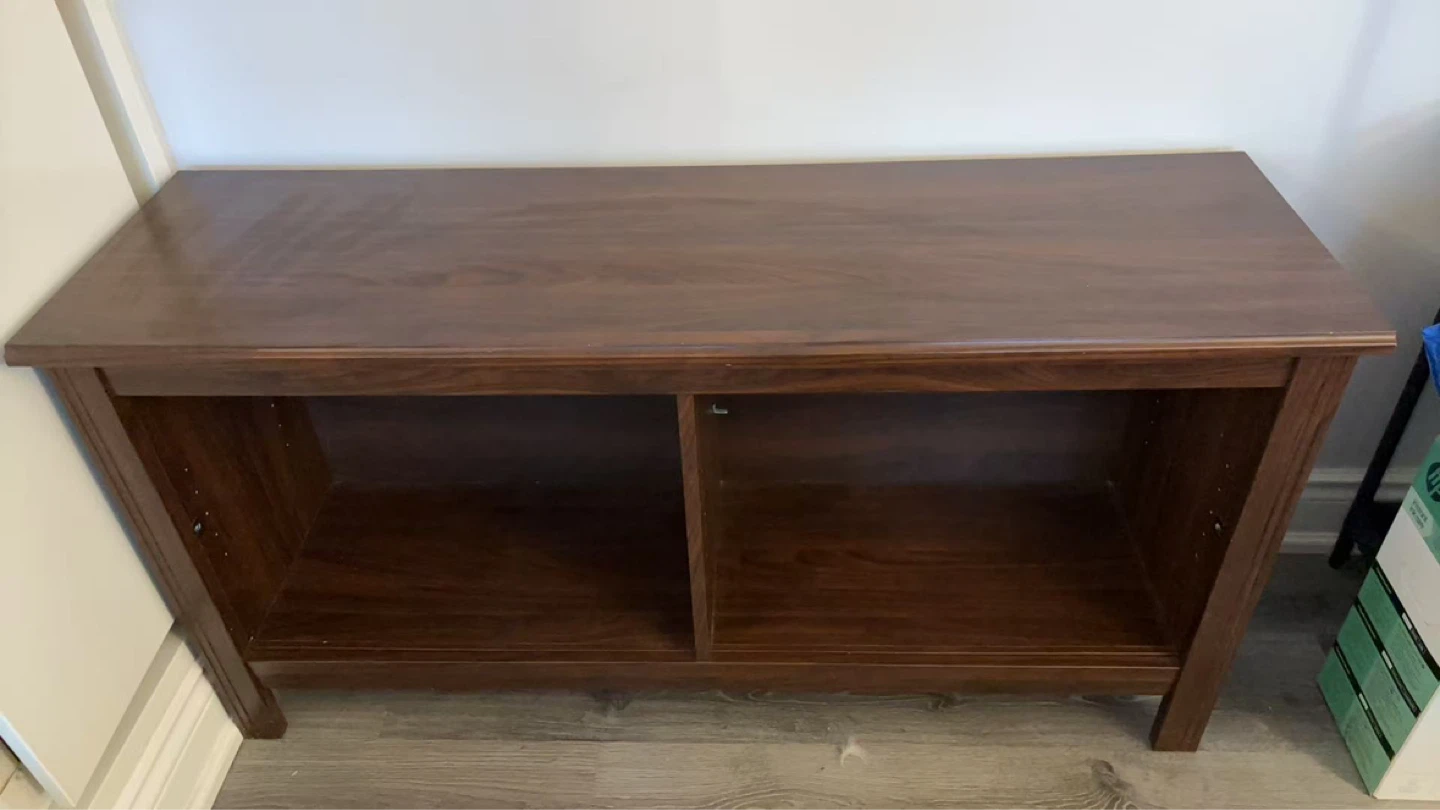 IKEA Brusali TV stand