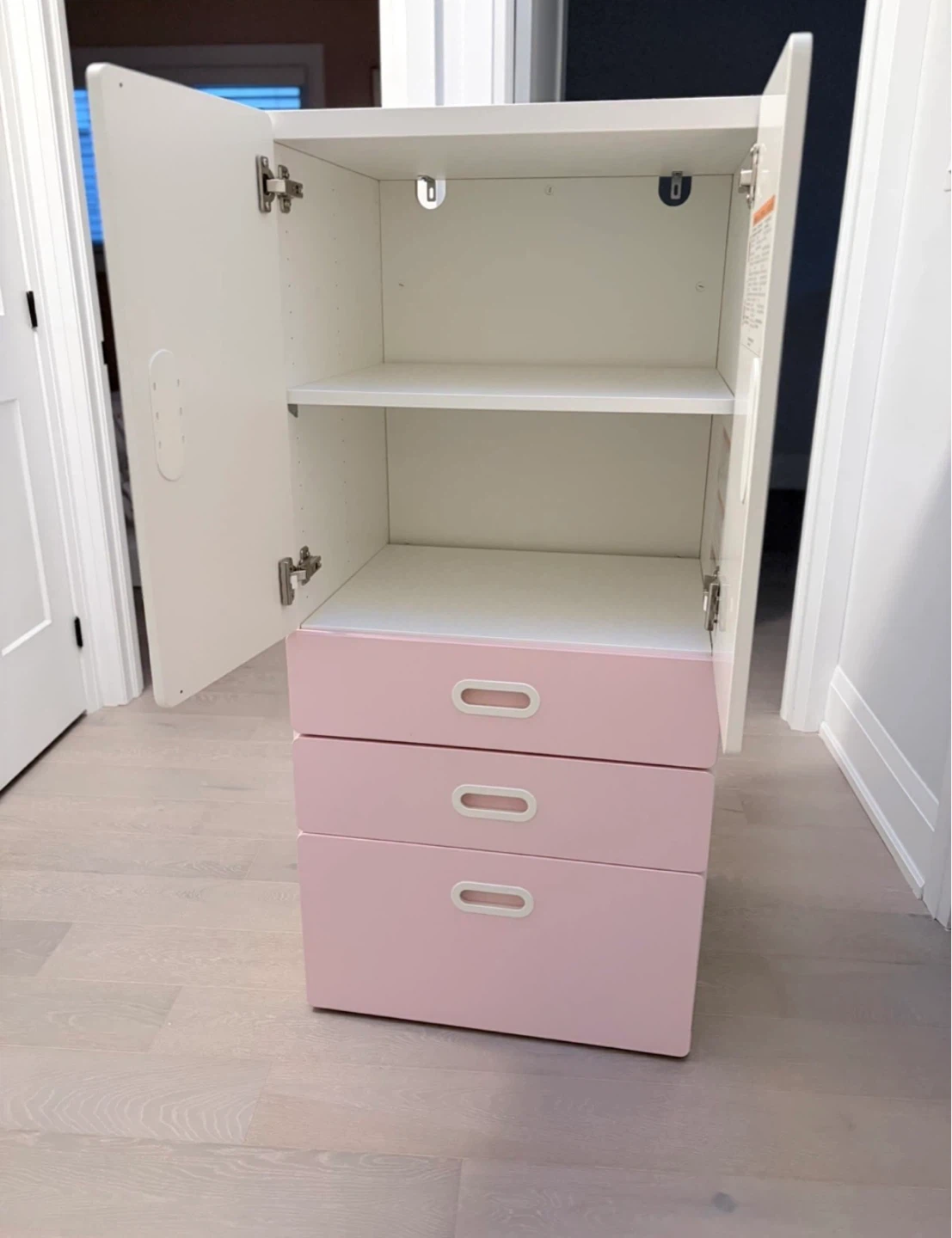 Kids Dresser