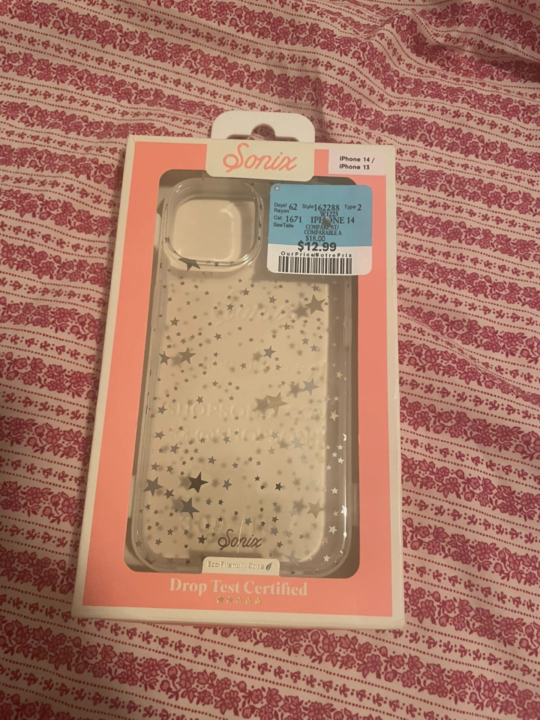 Sonix iPhone 14/13 Case - photo 3