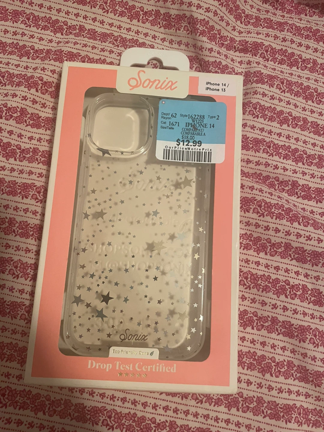 Sonix iPhone 14/13 Case