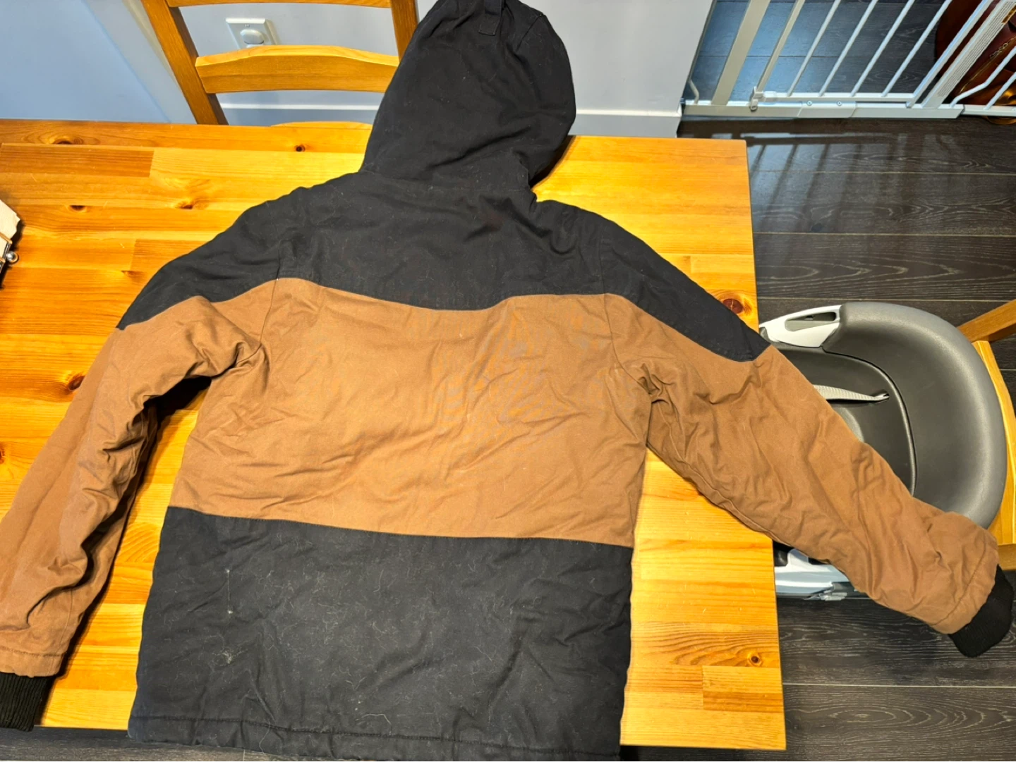Storm Mountain Arctic Series Classic Parka XL/TG - photo 4