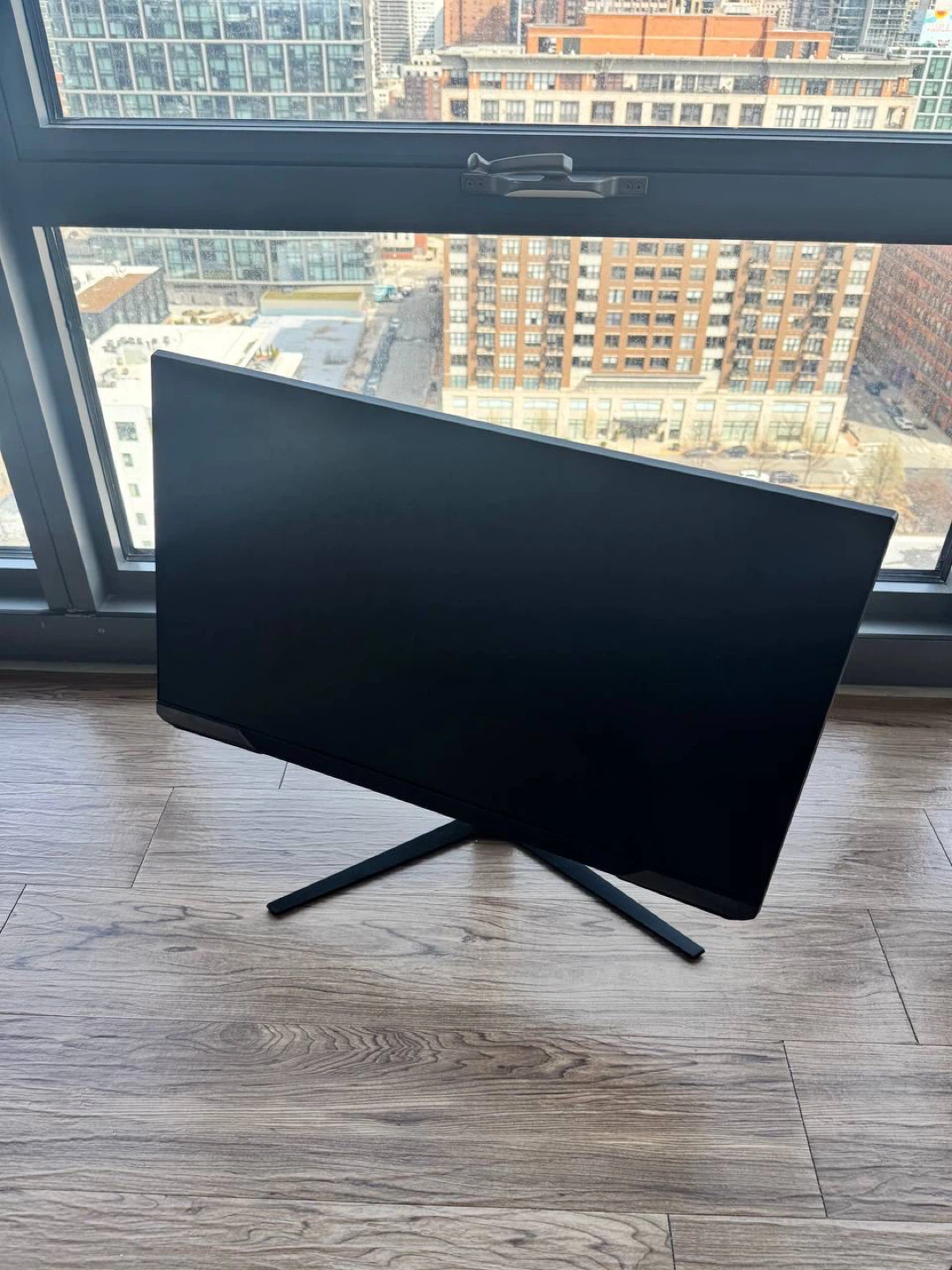 Samsung 27-inch Monitor
