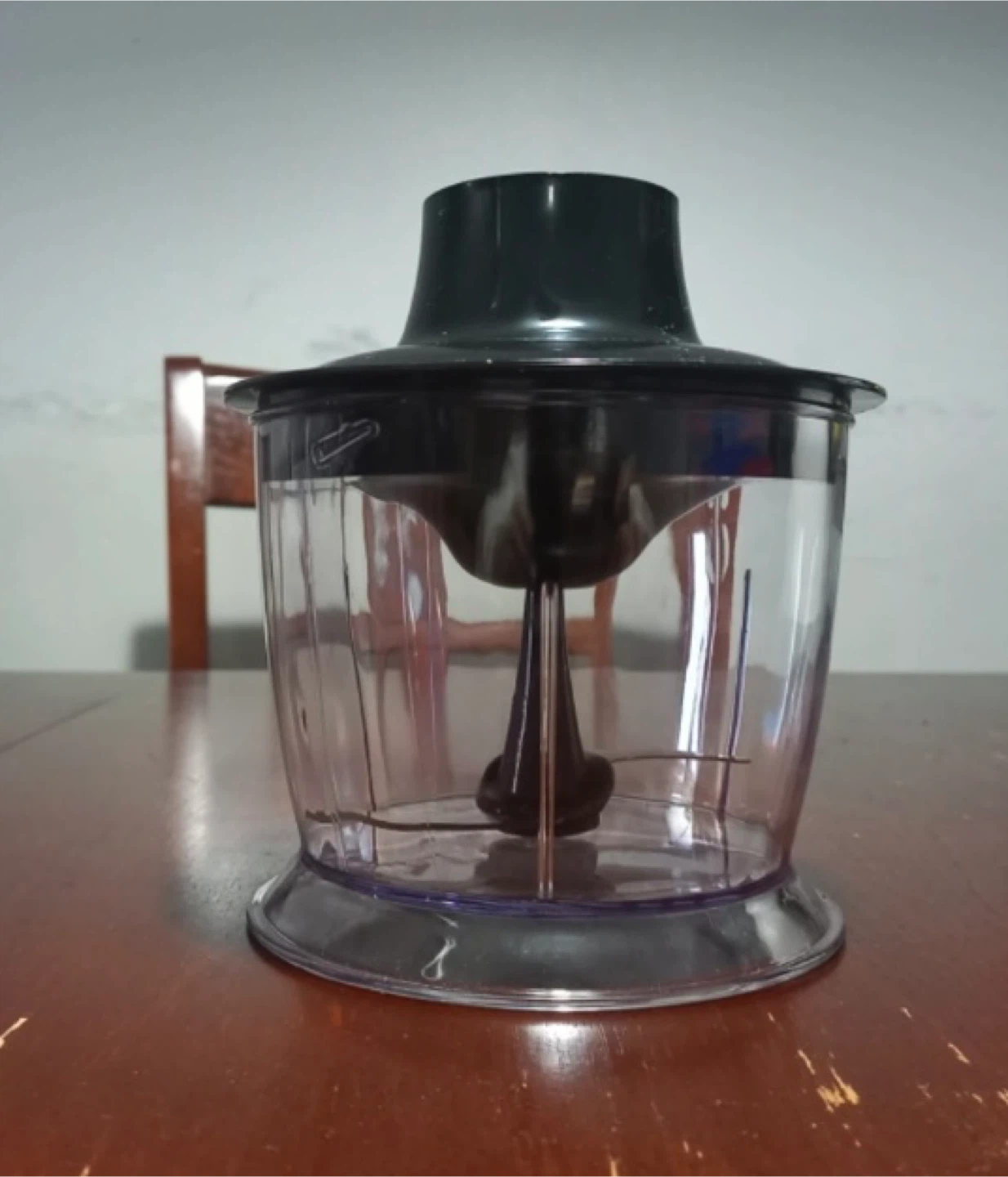 🌱 Oster Stainless Steel Multi-Use Hand Blender with Accessories - photo 2