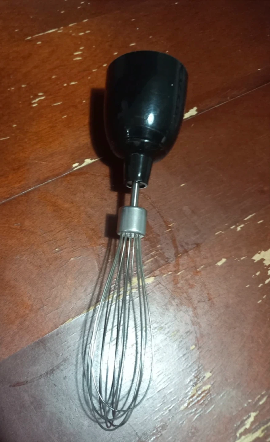 🌱 Oster Stainless Steel Multi-Use Hand Blender with Accessories - photo 4