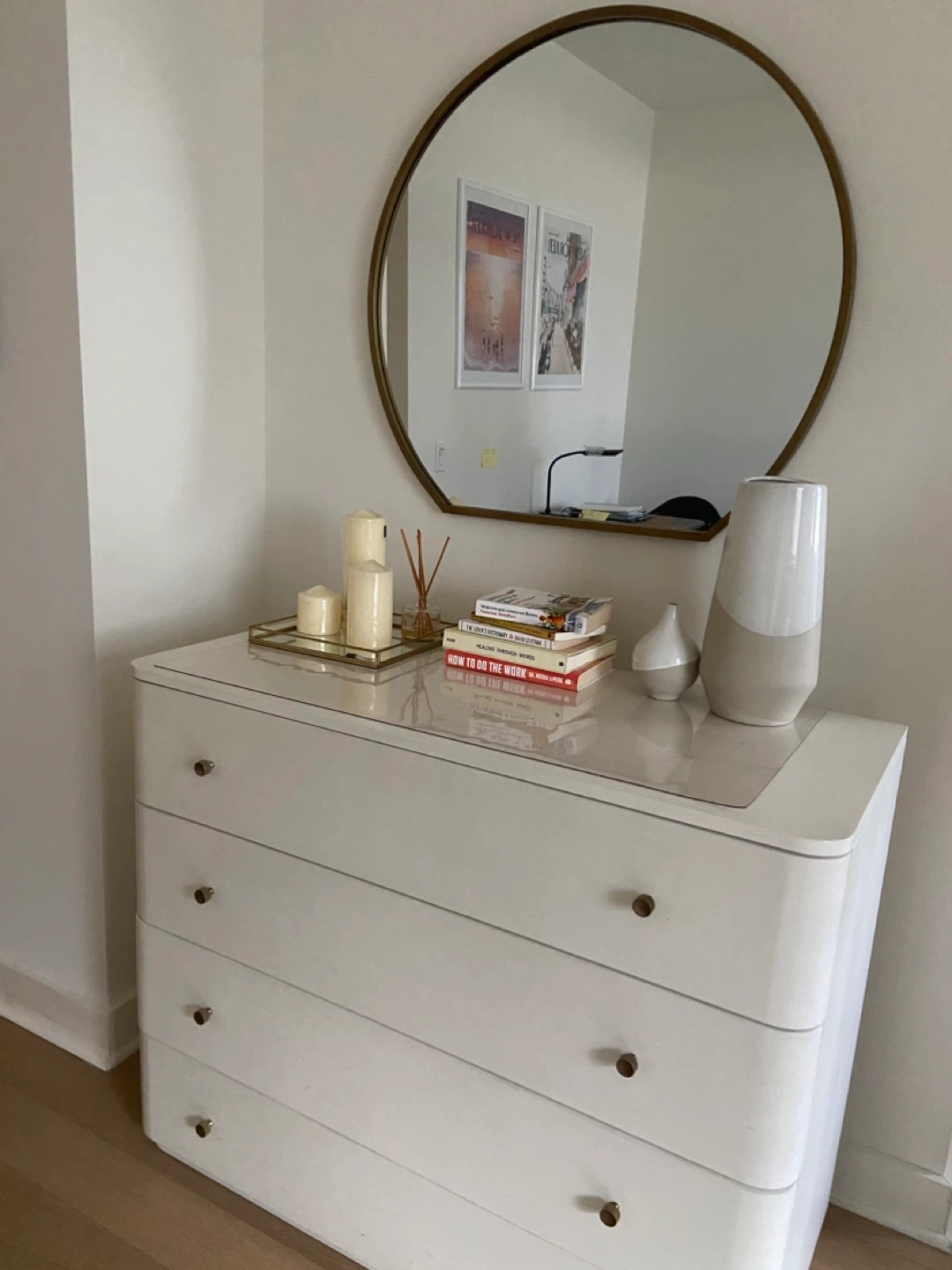 Wall Mirror - photo 2