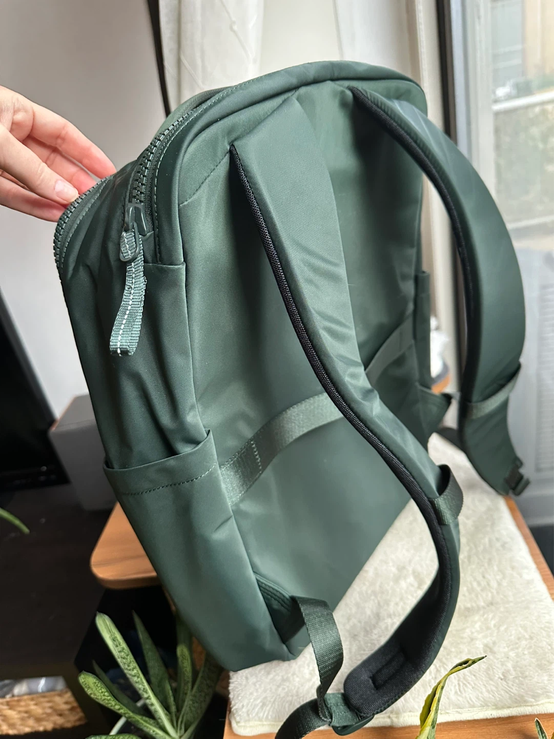 Lululemon Backpack - 21L - photo 4