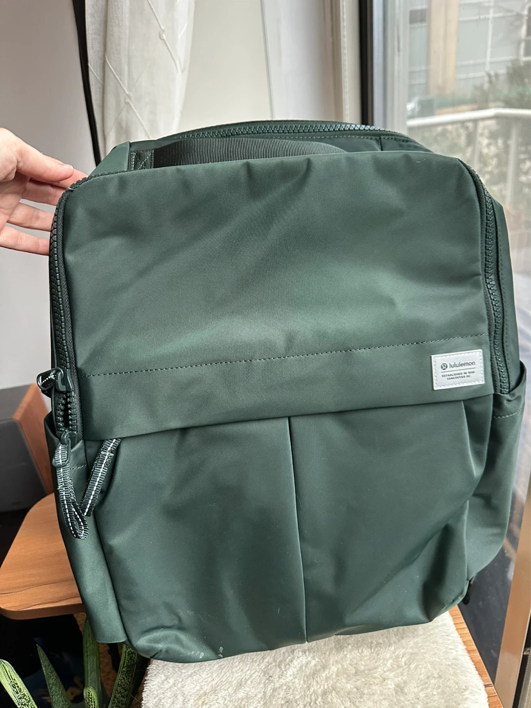 Lululemon Backpack - 21L - photo 3
