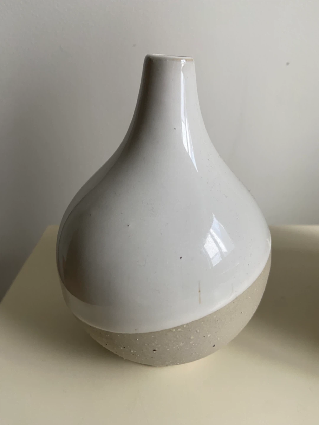West Elm Ceramic Vases (Set of 2) - photo 2