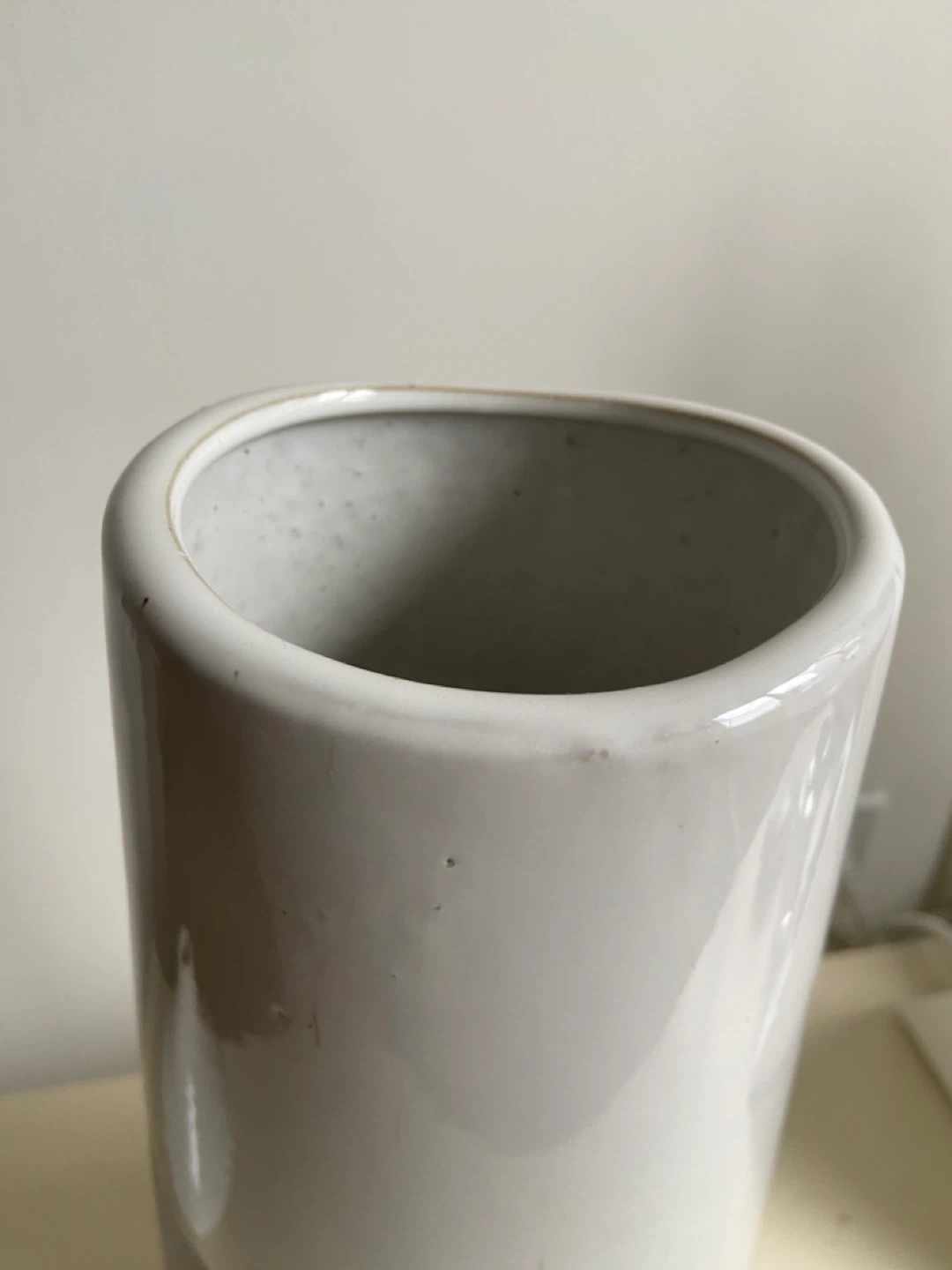 West Elm Ceramic Vases (Set of 2) - photo 3