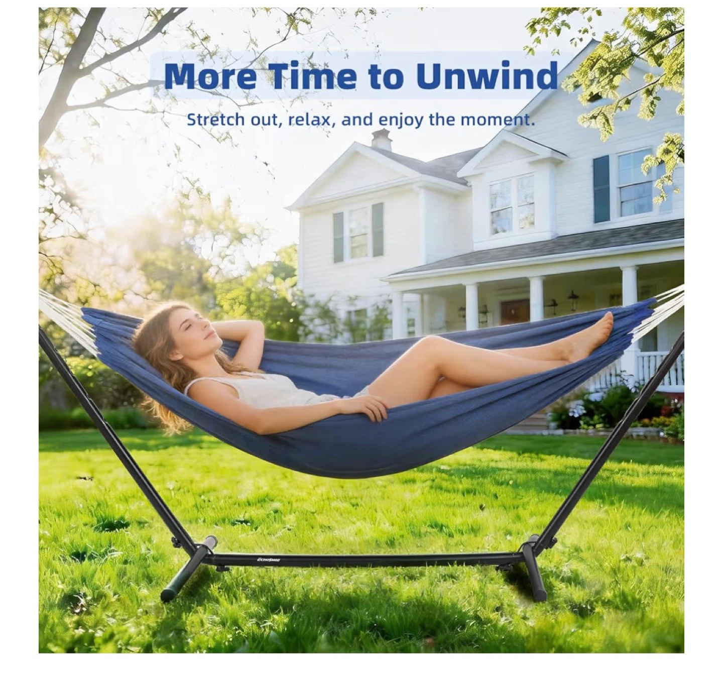 2-Person Hammock - photo 2
