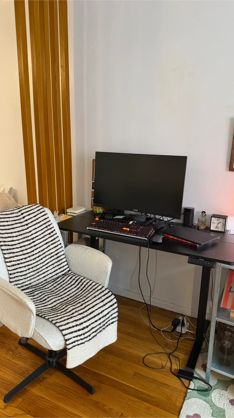 Standing Desk