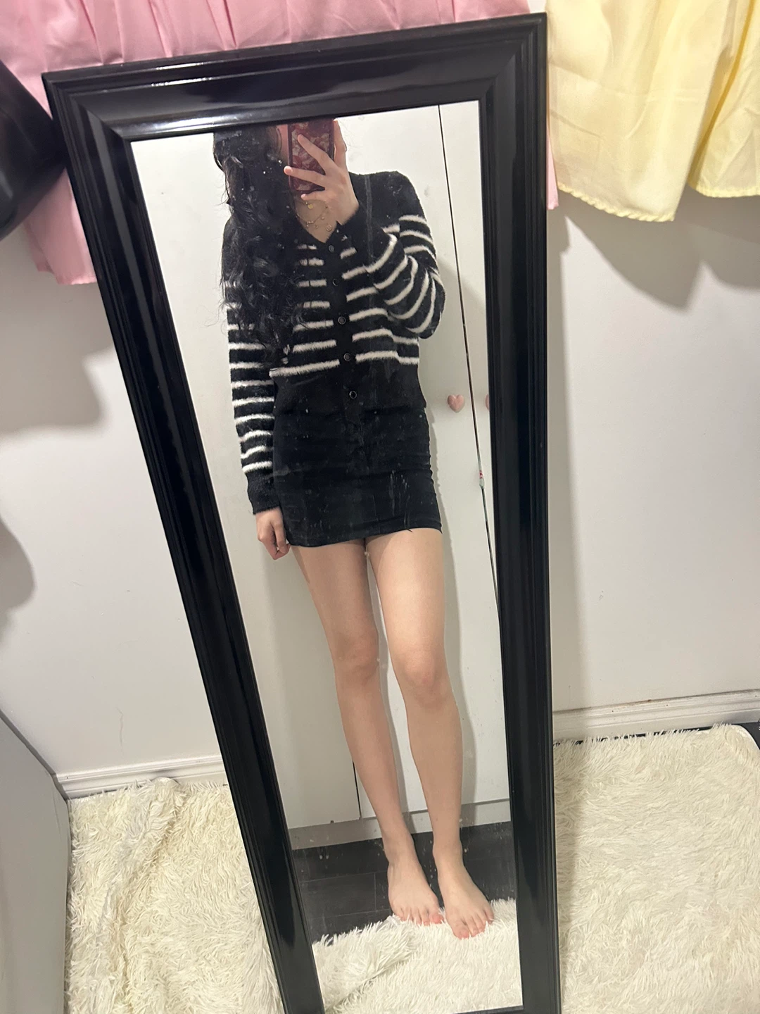 New Cardigan