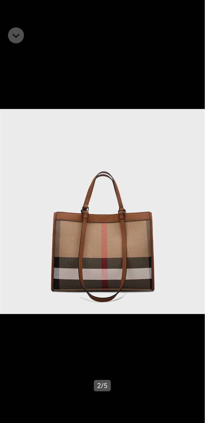 OUFYL Tote Bag - photo 4