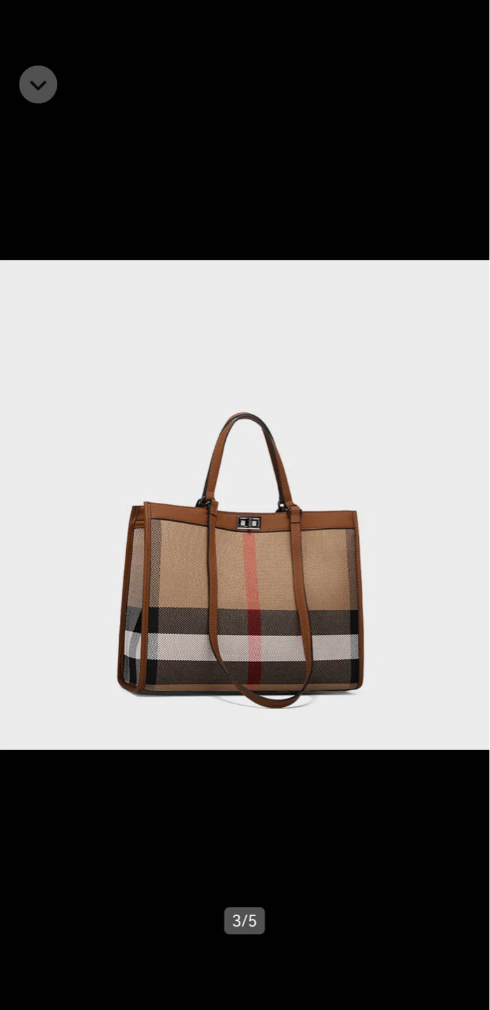 OUFYL Tote Bag - photo 3