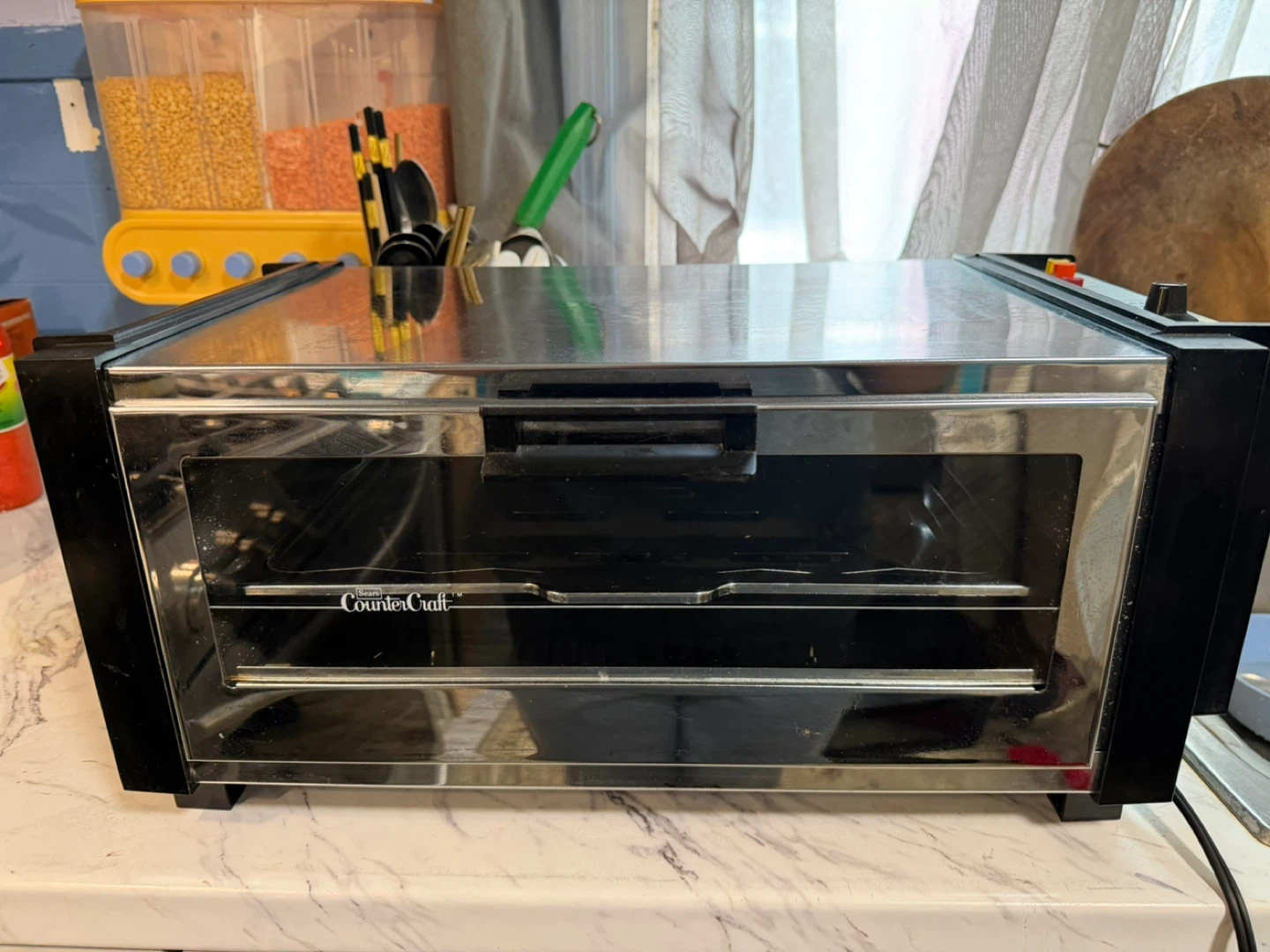 CounterCraft Broiler Oven - photo 5
