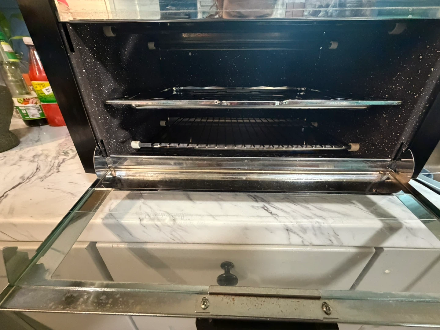 CounterCraft Broiler Oven - photo 4