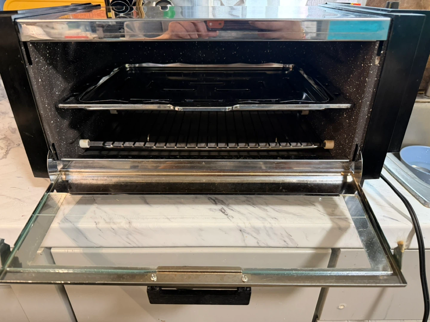 CounterCraft Broiler Oven