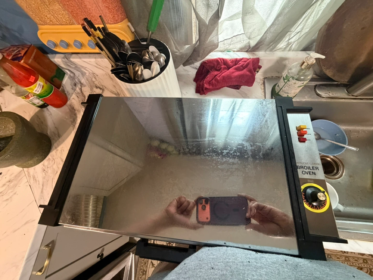 CounterCraft Broiler Oven - photo 2