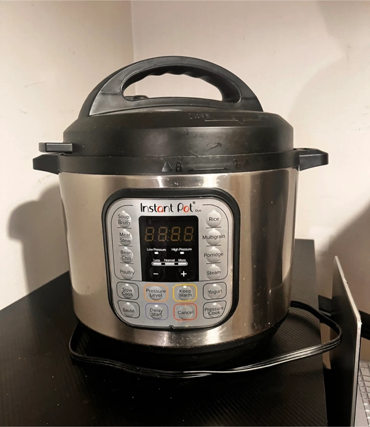 🌱 Instant Pot Duo 7-in-1 Electric Pressure Cooker - 8 Quart