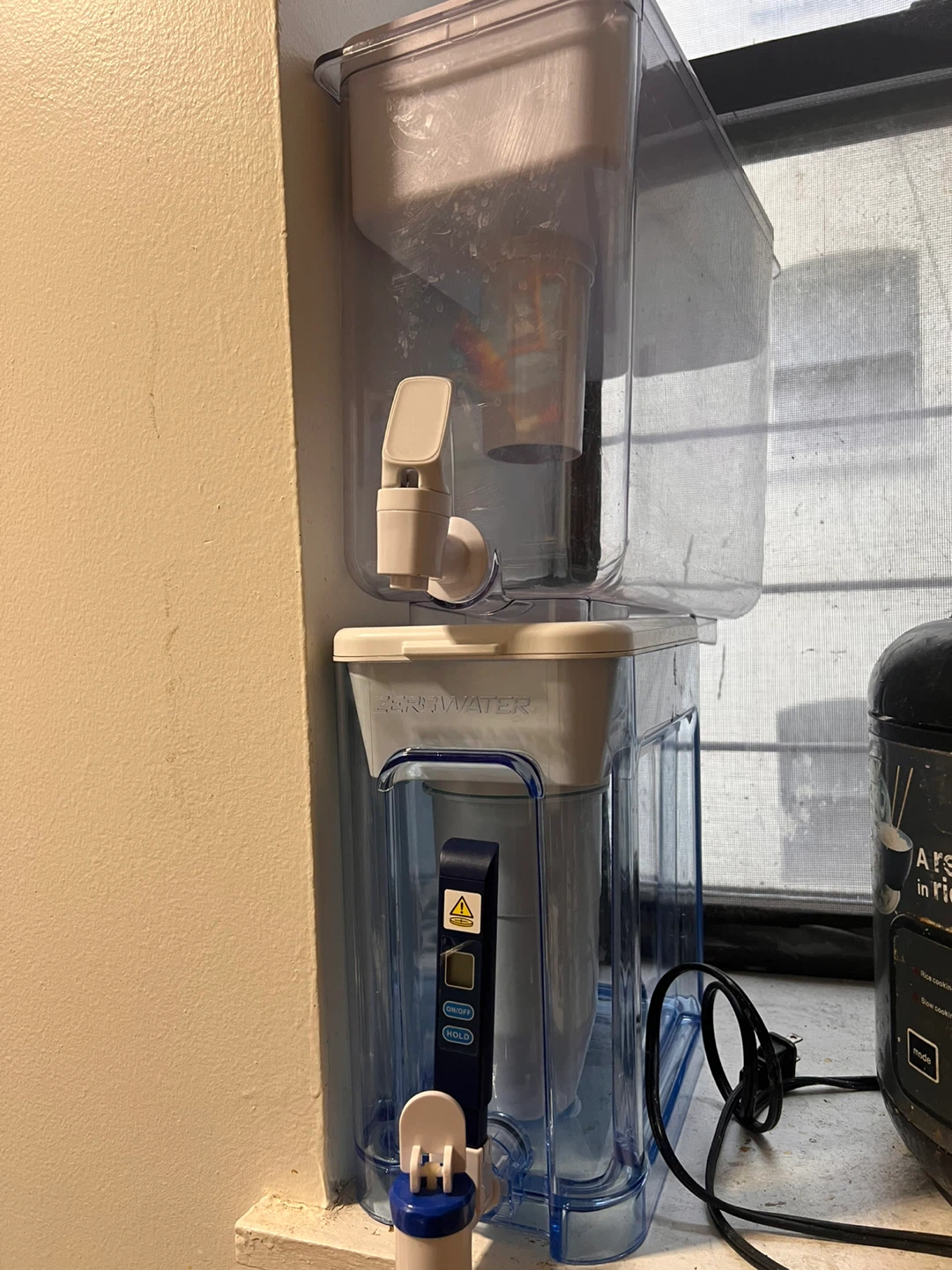 Zerowater Water Filter Pitcher 2