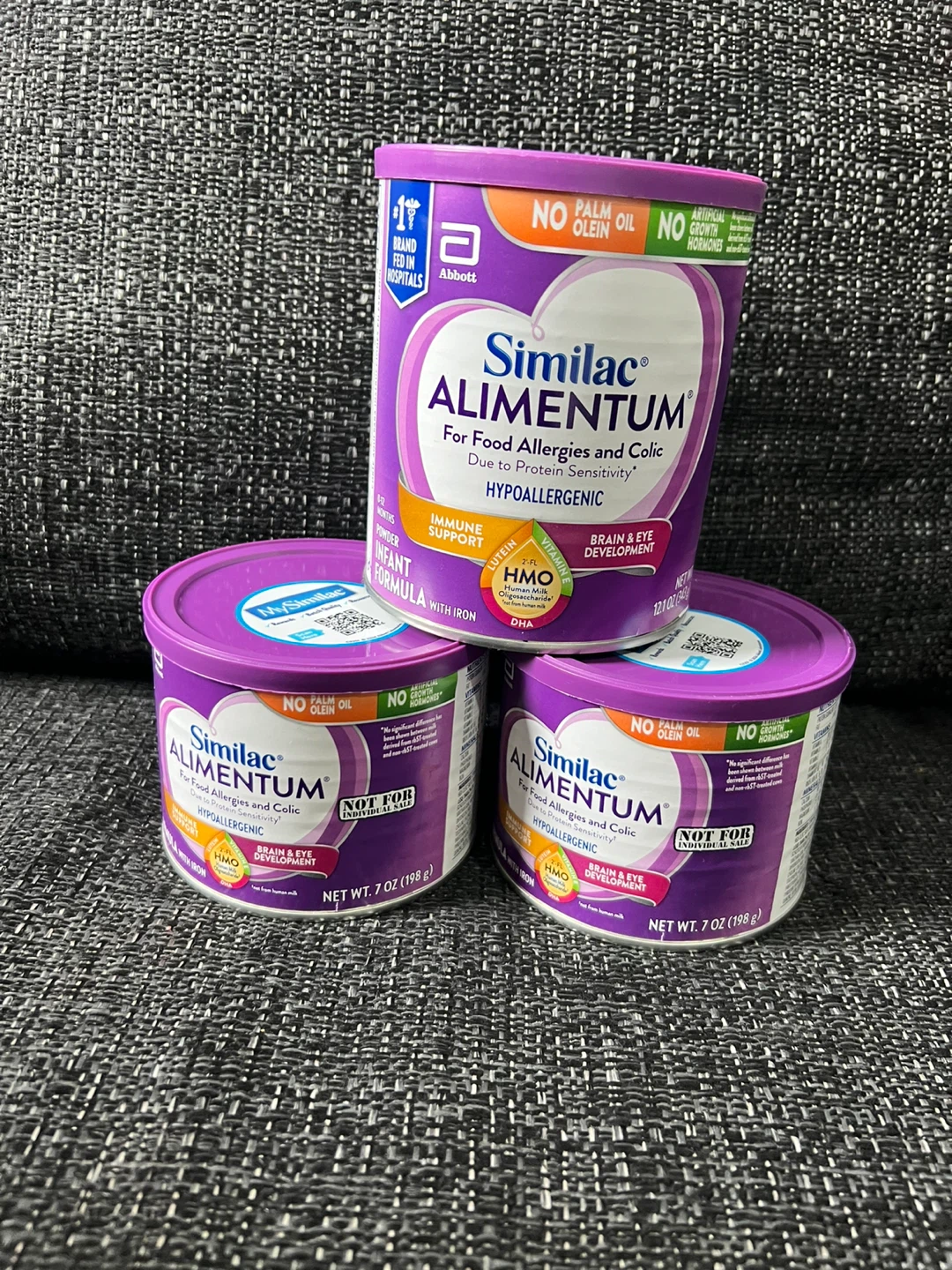 Similac Alimentum