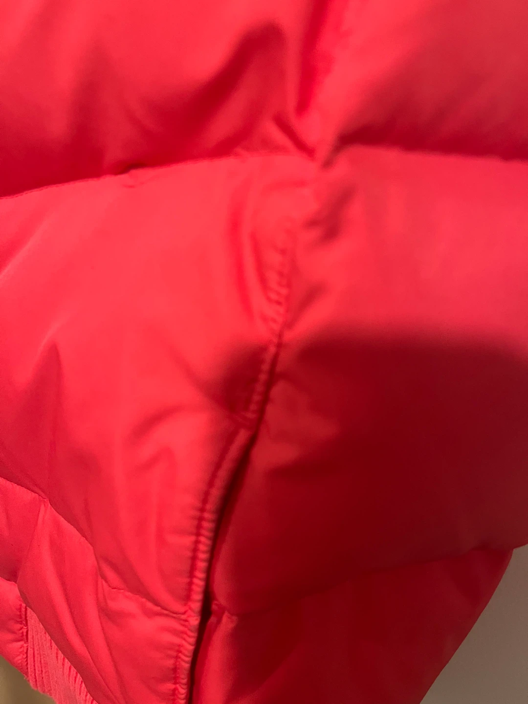 GAP Puffer Vest - L/G - photo 3