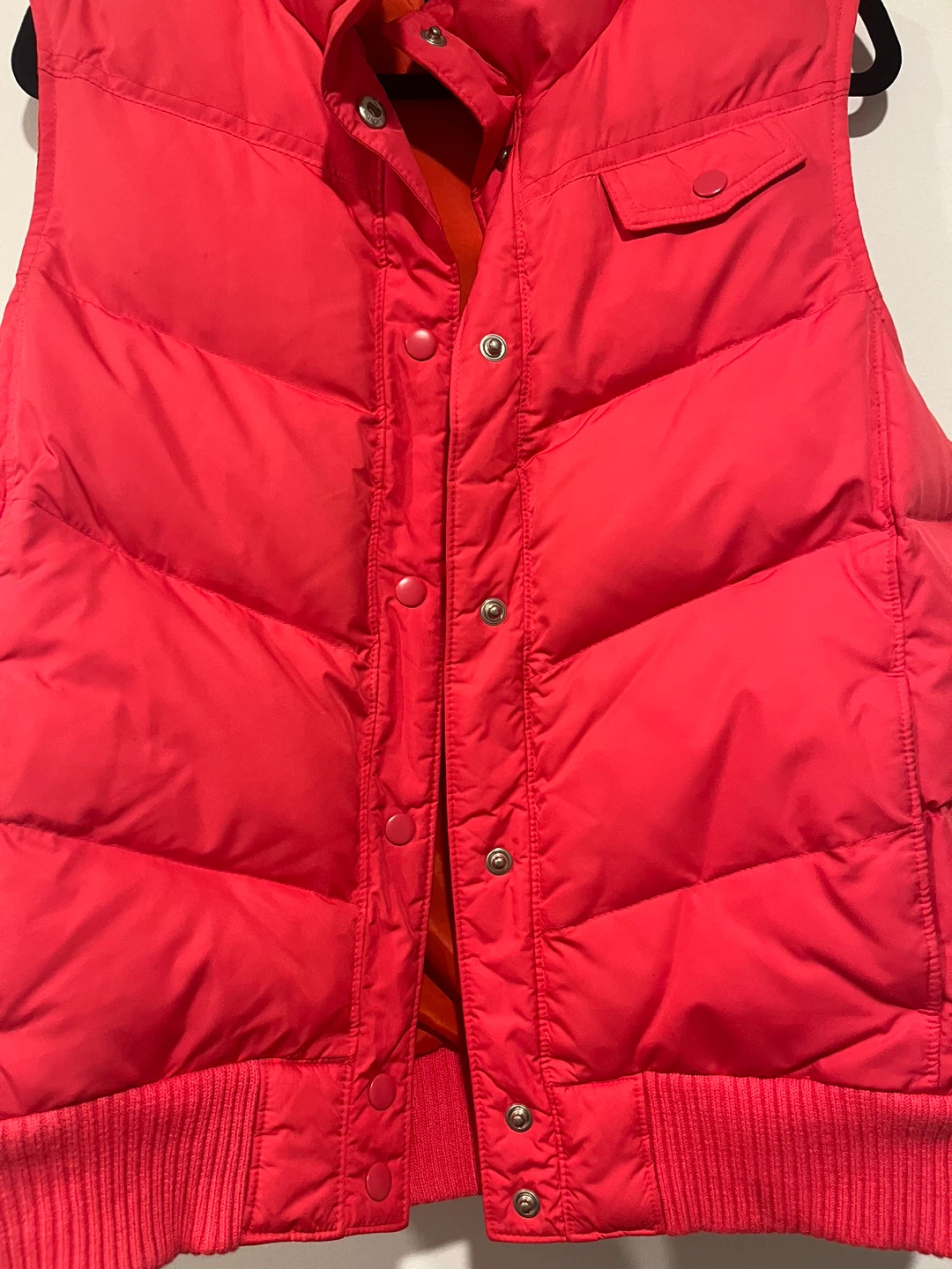 GAP Puffer Vest - L/G