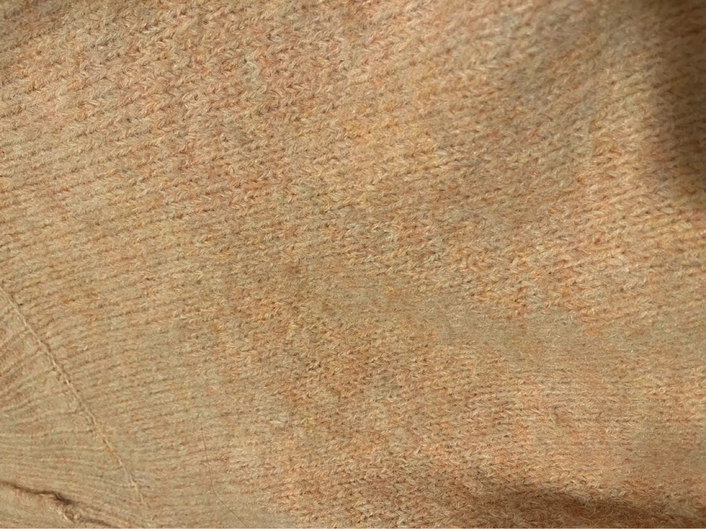Dazy Pink Turtleneck Sweater - photo 4