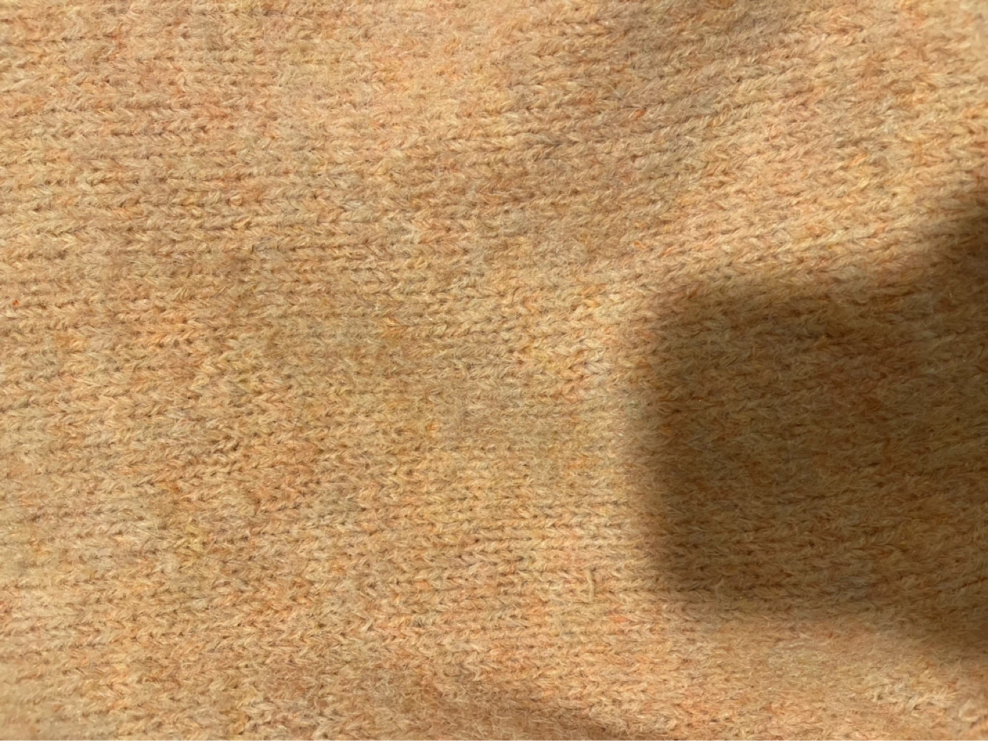 Dazy Pink Turtleneck Sweater - photo 3