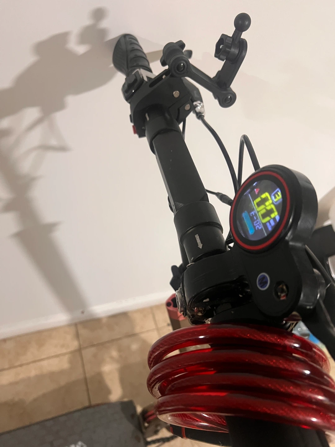 EVERCROSS Electric Scooter