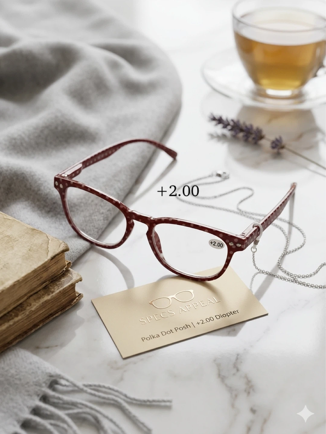 Brand New Reading Glasses - photo 4