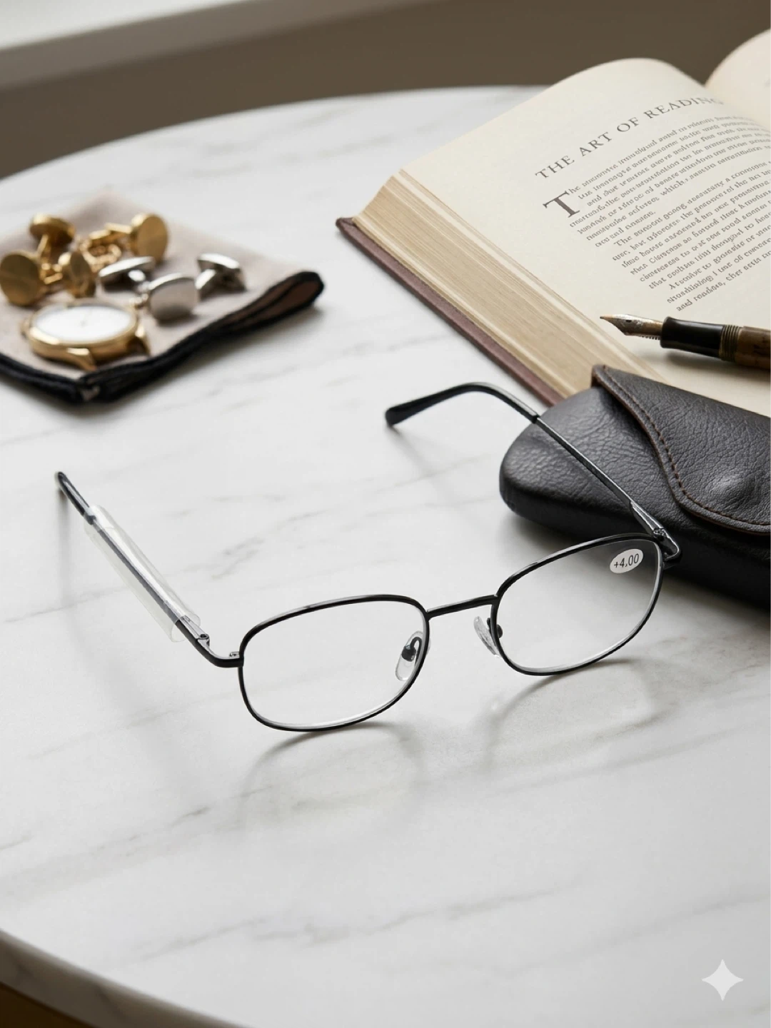 Brand New Reading Glasses