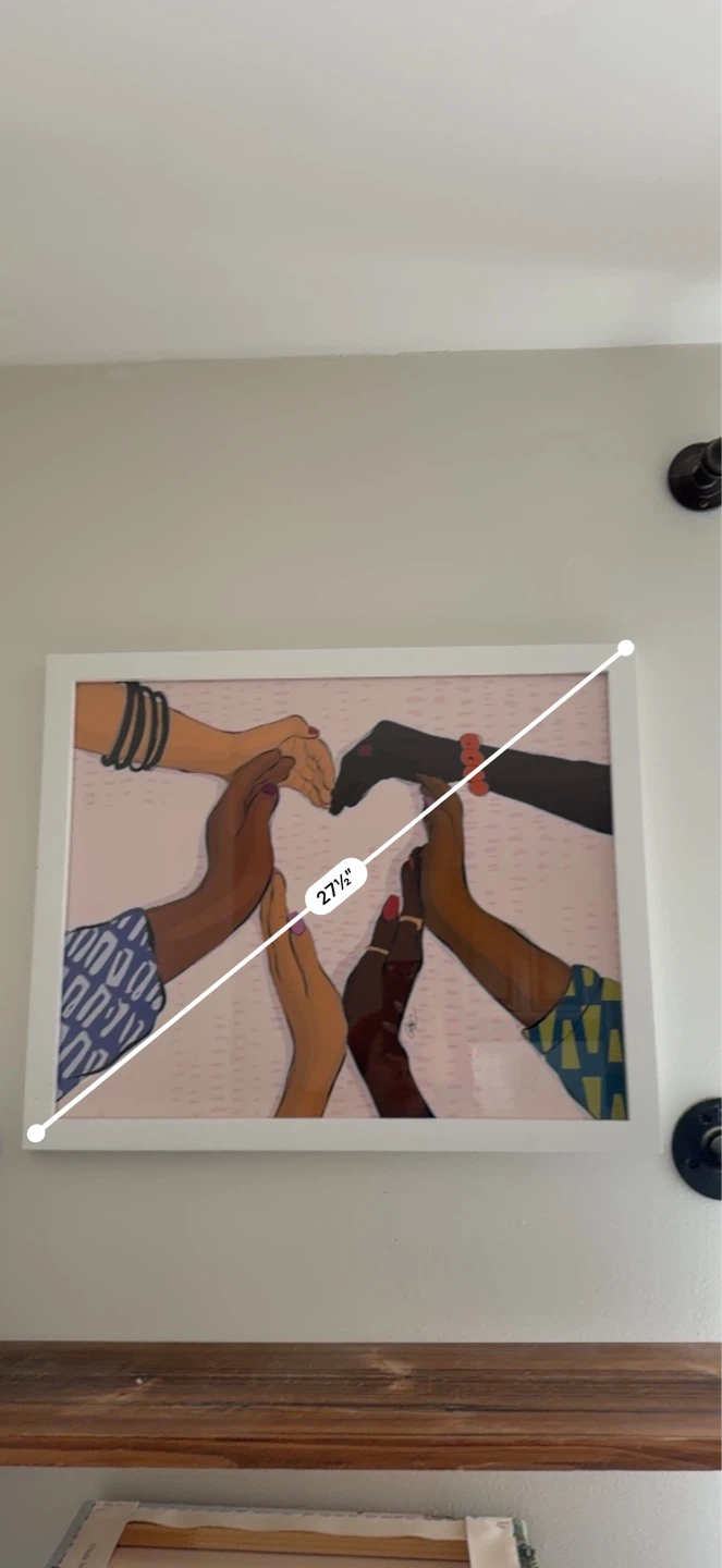 Framed Art Print - photo 2