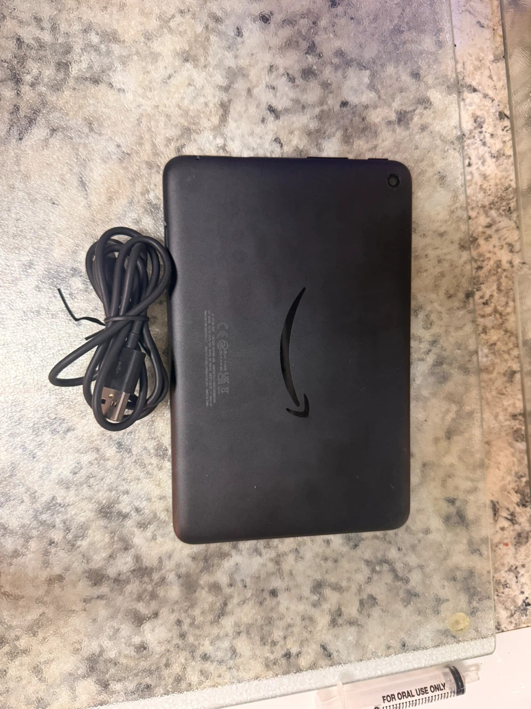 Amazon Fire 7 Kids Tablet - photo 2