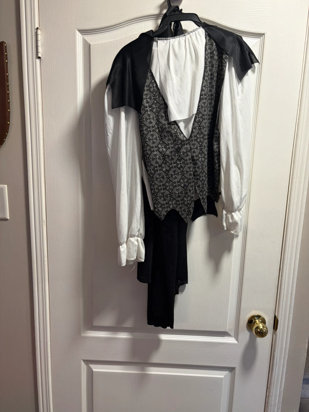 Vampire Costume - photo 2