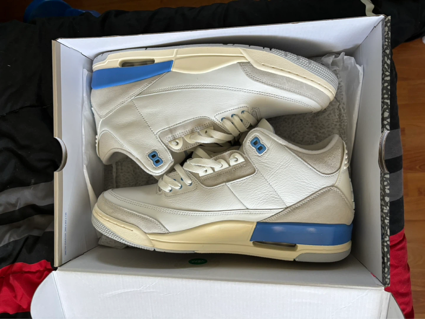 Air Jordan 3 men’s