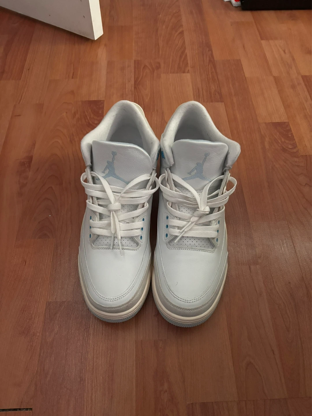 Air Jordan 3 men’s - photo 3